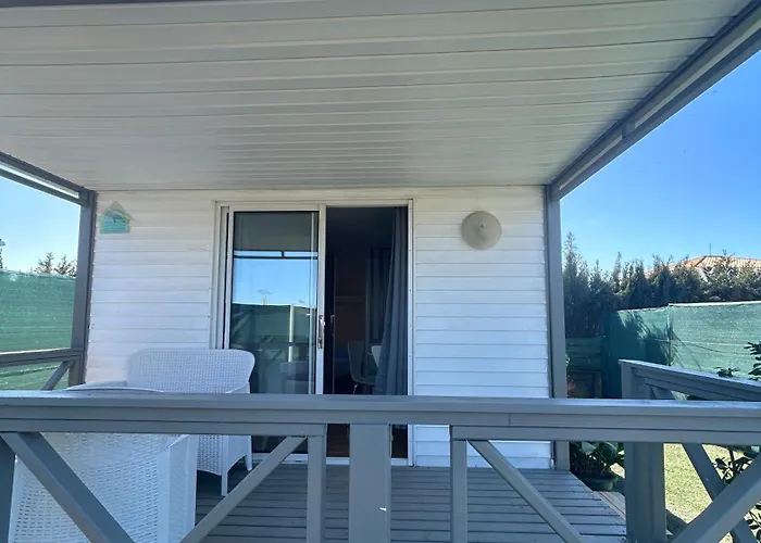Linda Casita El Palmar Playa-Zoco 300M