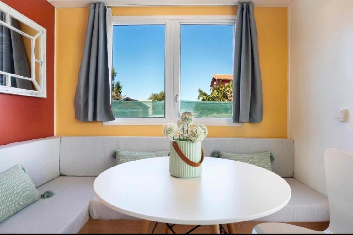 Linda Casita El Palmar Playa-zoco 300m El Palmar (Andalucia)
