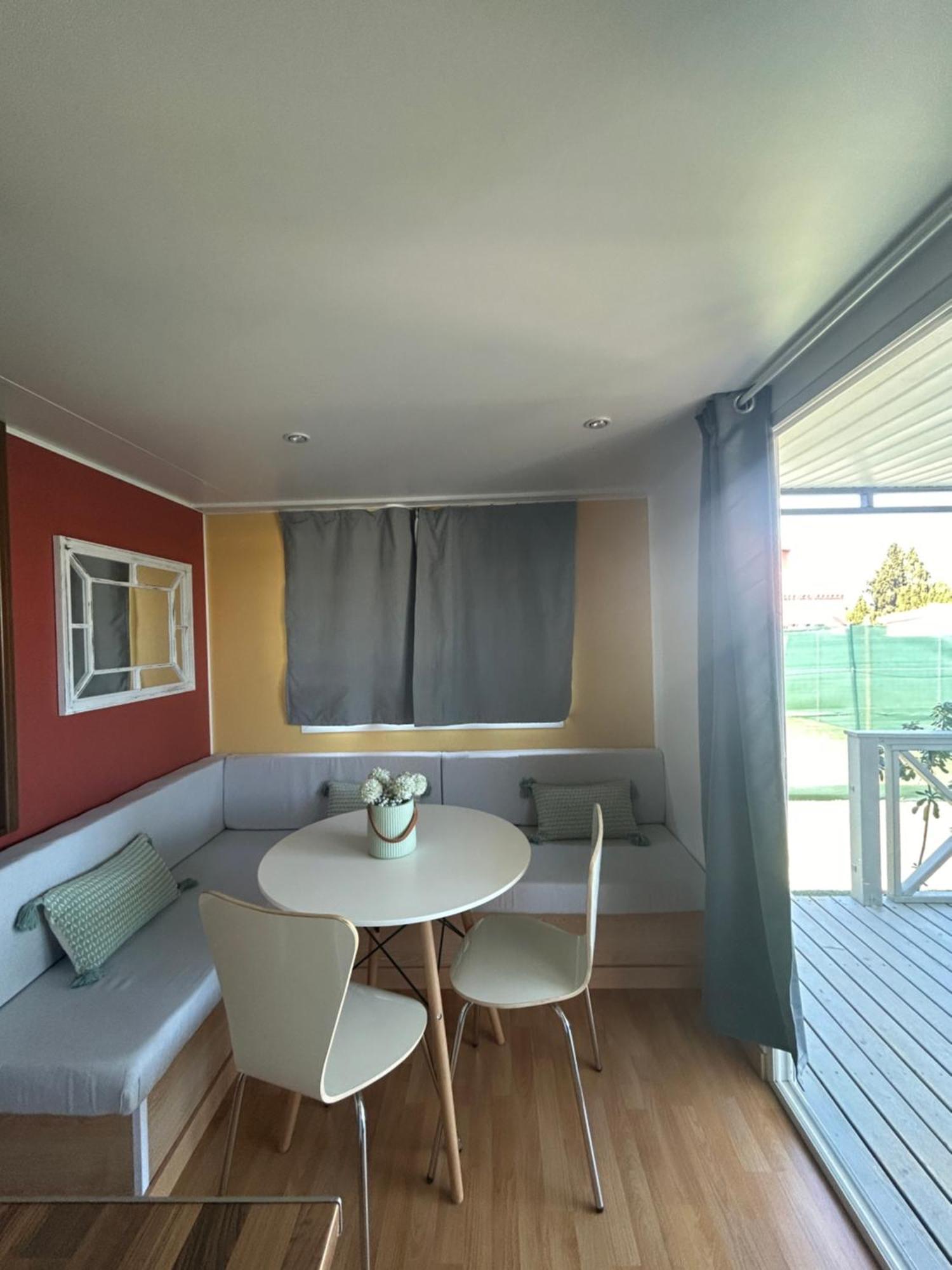 Linda Casita El Palmar Playa-zoco 300m Appartement